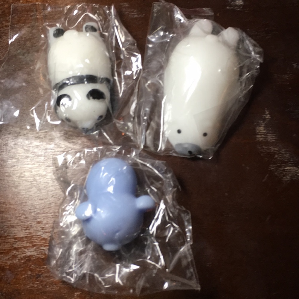 Squishies